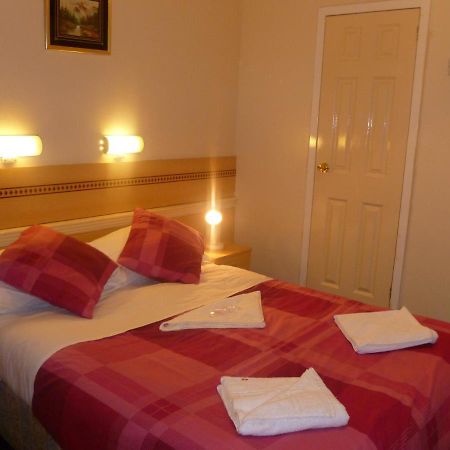 לונדון Guilford House Hotel חדר תמונה
