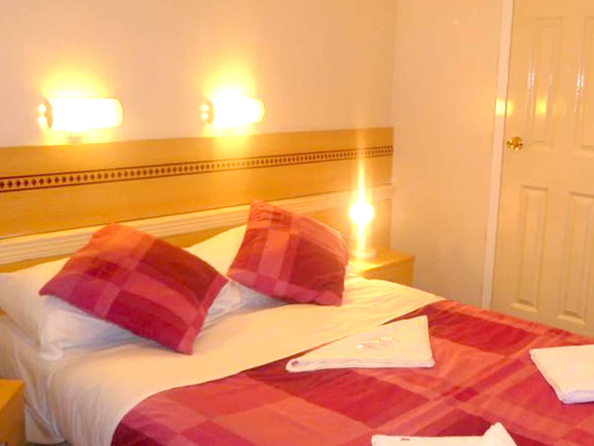 לונדון Guilford House Hotel מראה חיצוני תמונה