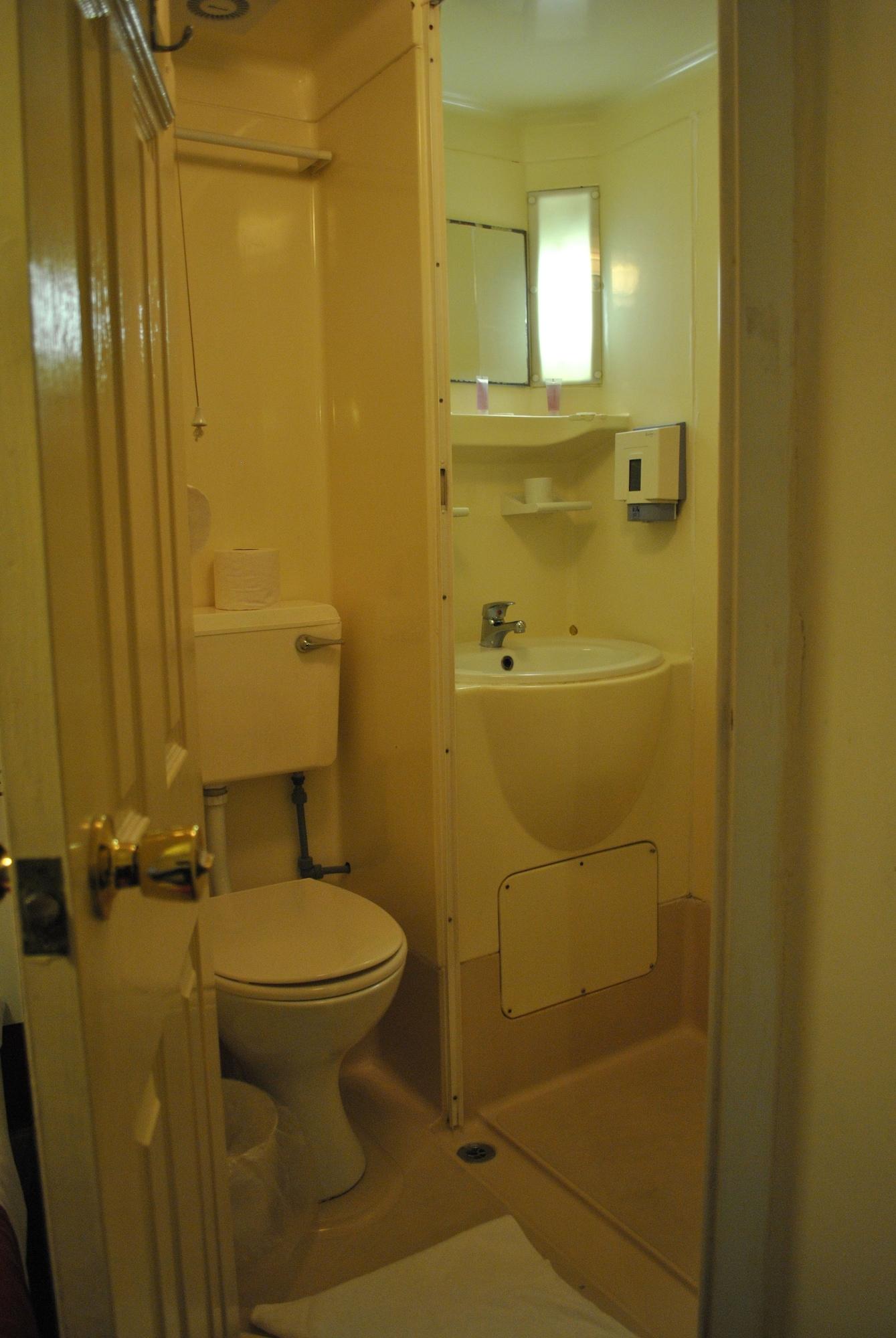 לונדון Guilford House Hotel מראה חיצוני תמונה