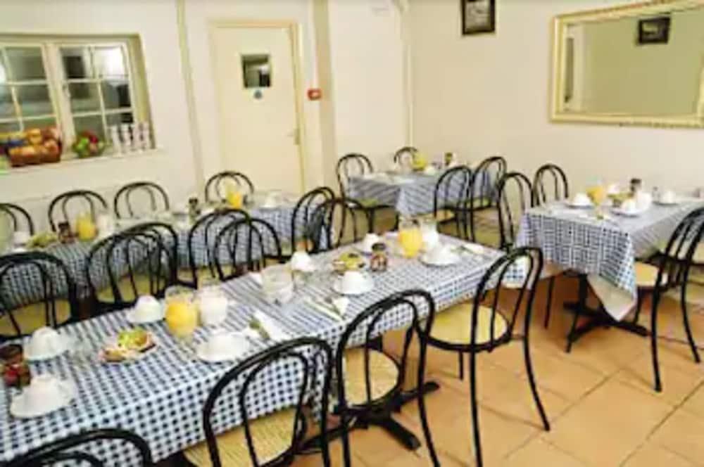לונדון Guilford House Hotel מראה חיצוני תמונה