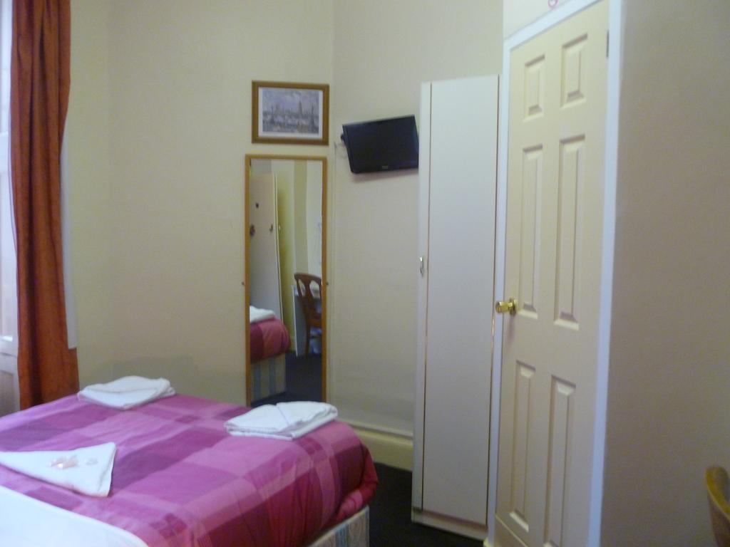 לונדון Guilford House Hotel מראה חיצוני תמונה