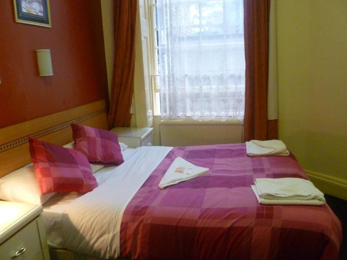לונדון Guilford House Hotel חדר תמונה